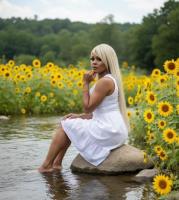 610682113: Travesti en Madrid