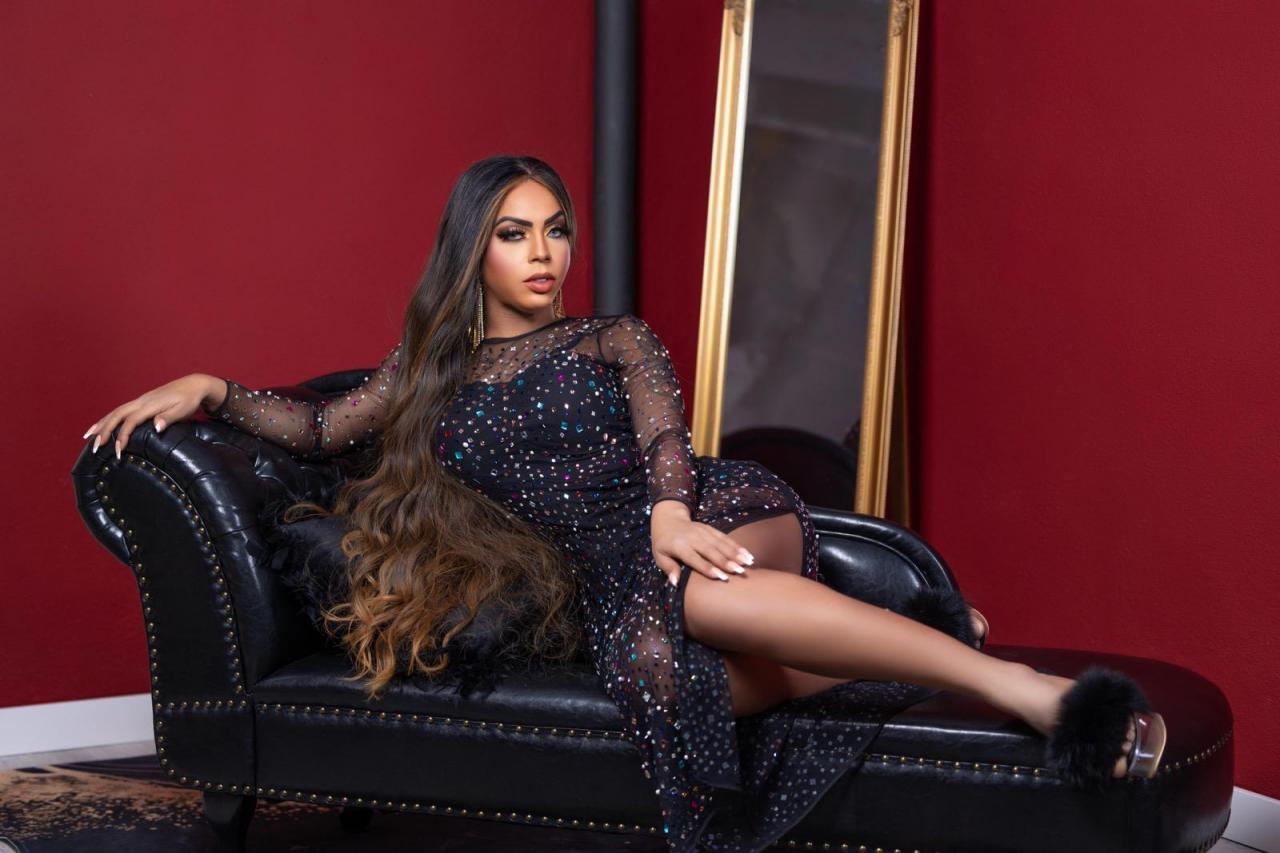 Travesti en Vizcaya: 