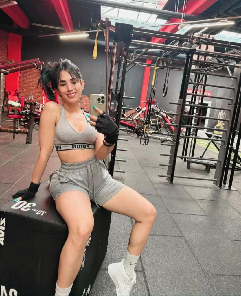 Transexual en Barcelona: 