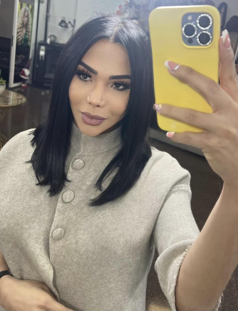 Travesti en Granada: 