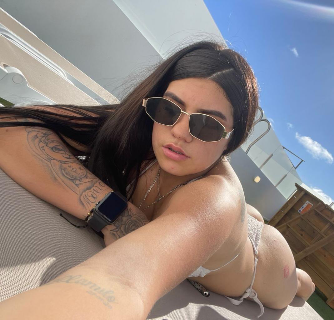 Chica busca chico en Las Palmas: 