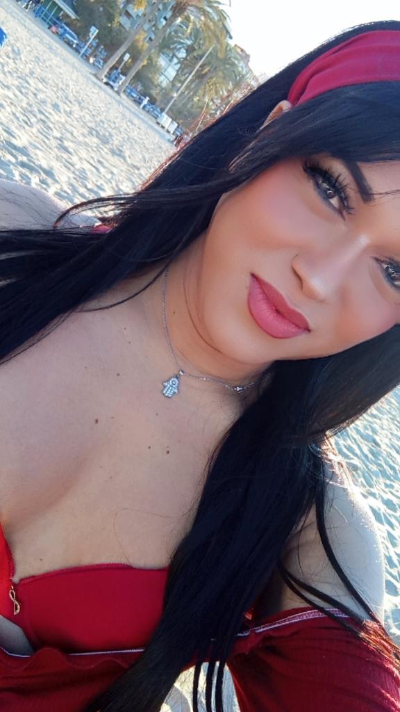Transexual en Alicante: 