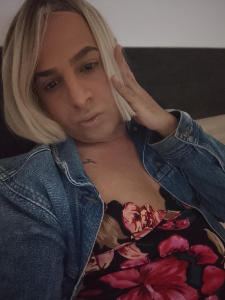 Transexual en Zaragoza: 