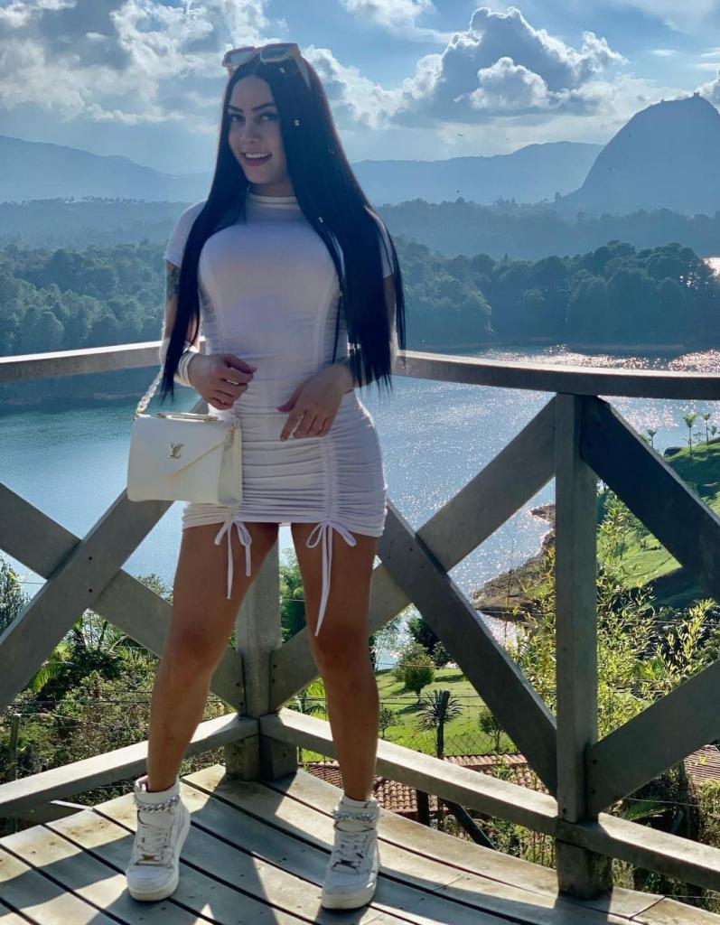 632299446: Travesti en Madrid