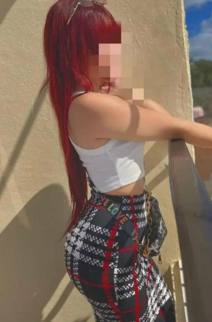 Chica busca chico en Murcia: 