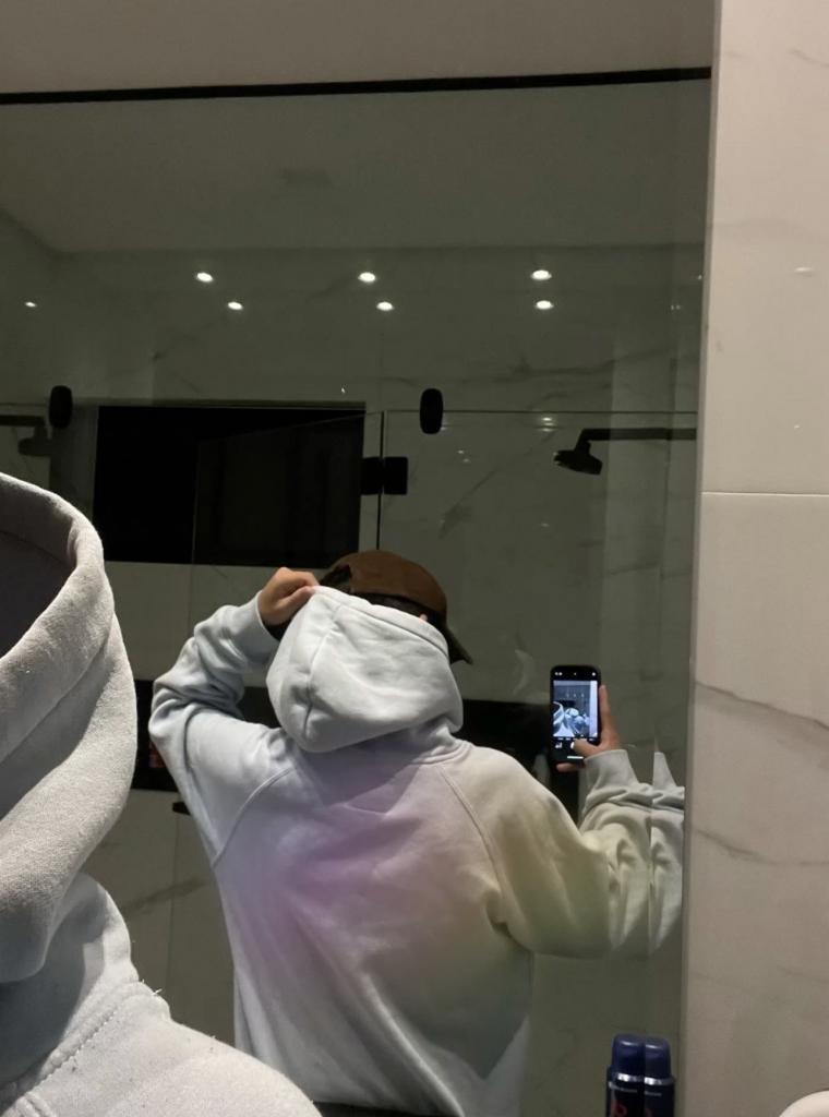 Chico busca chica en Barcelona: 