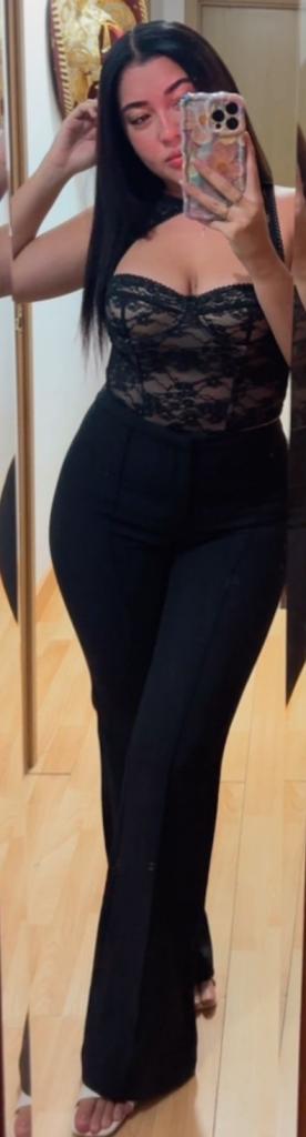 Chica busca chico en Málaga: 