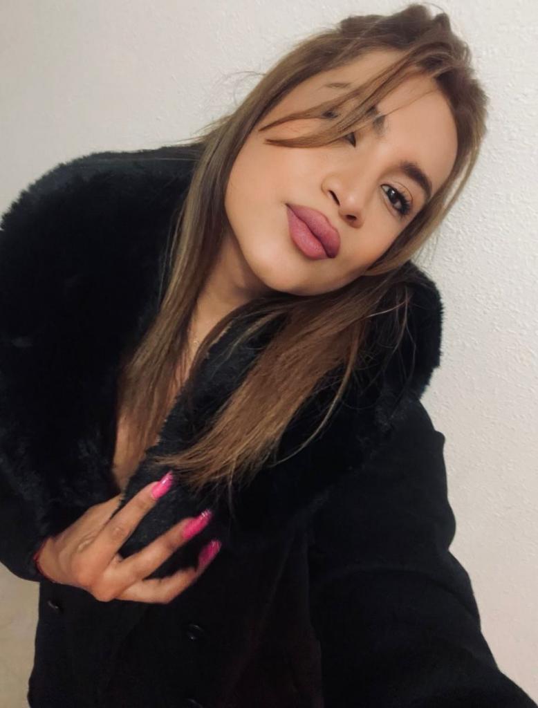 Transexual en Barcelona: 