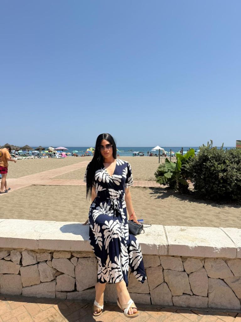 Transexual en Las Palmas: 