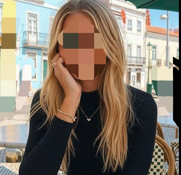 Chica busca chico en Huelva: 