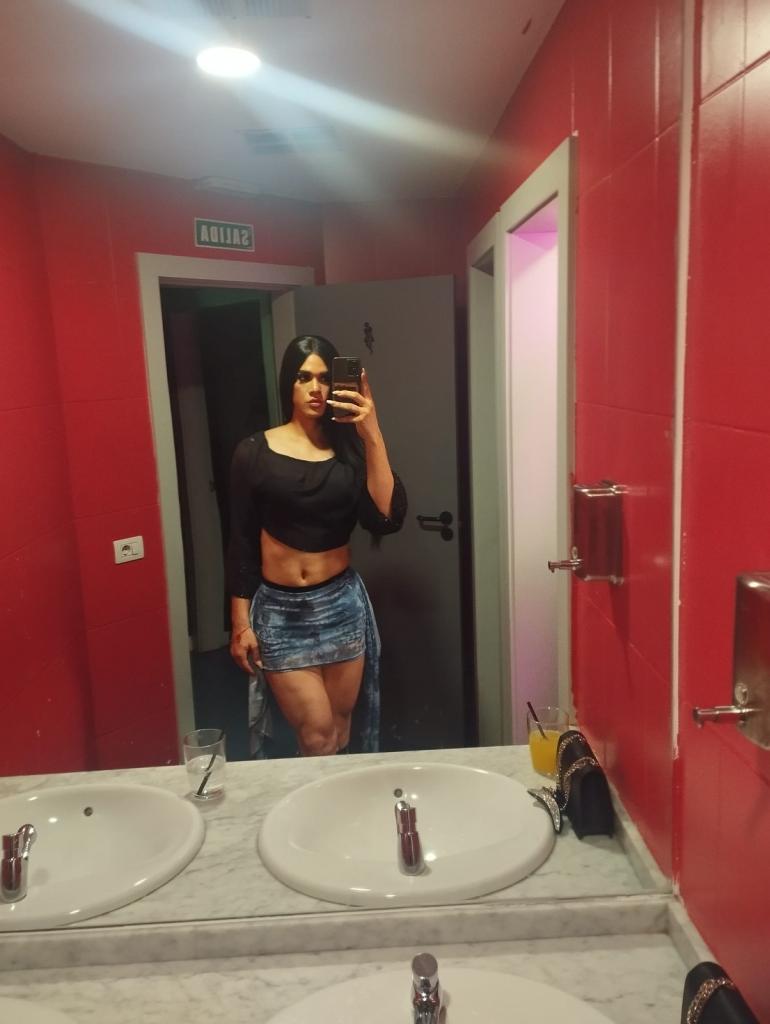 Travesti en Las Palmas: 