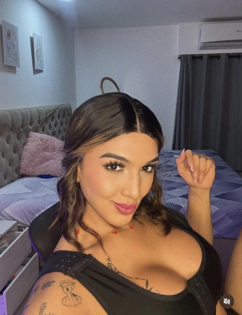 Travesti en Pontevedra: 