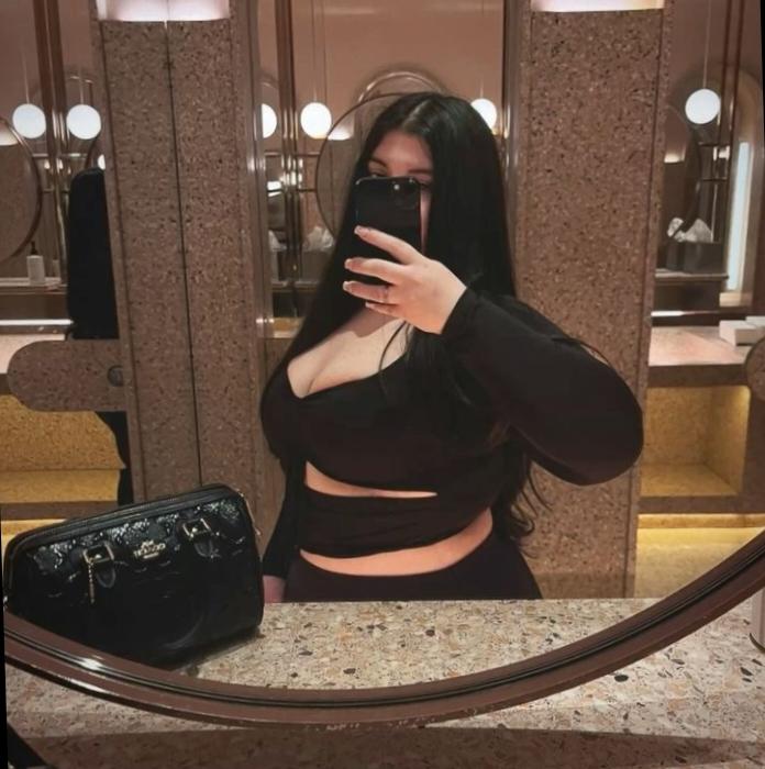 Chica busca chico en Murcia: 