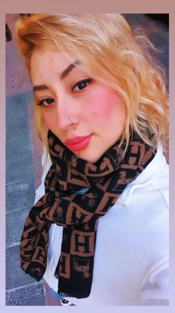 614798474: Chica busca chico en Almería