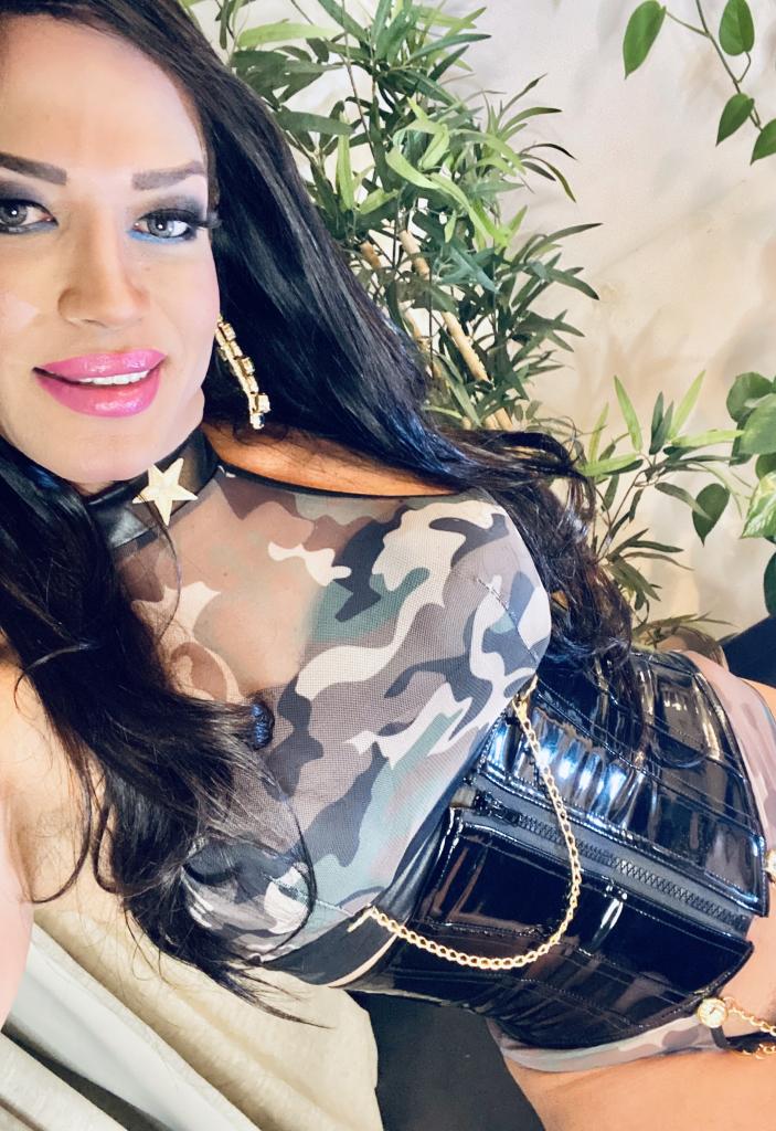 Transexual en Mallorca: 