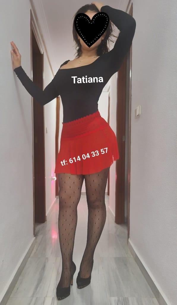 614043357: Chica busca chico en Jaén