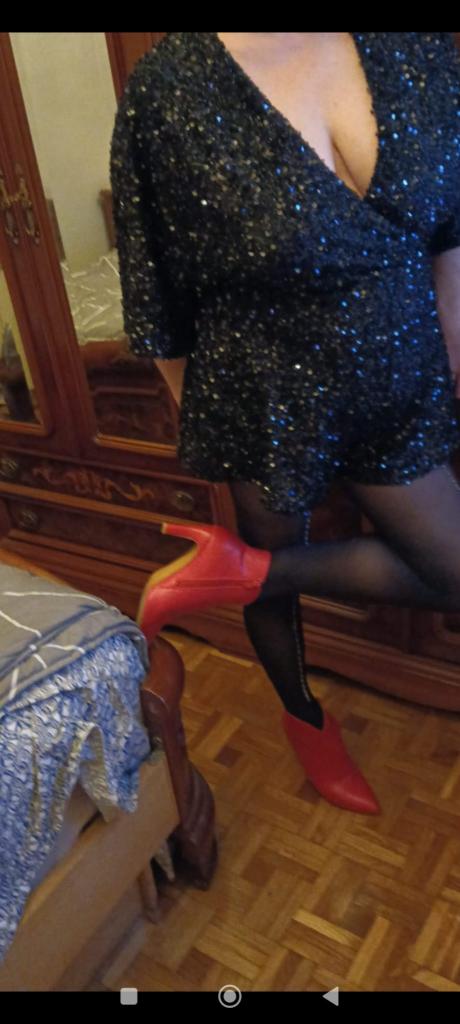 Chica busca chico en Huesca: 