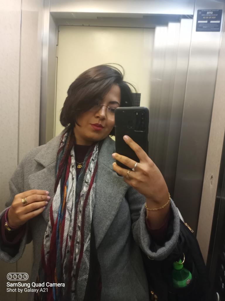 Chica busca chico en Madrid: 