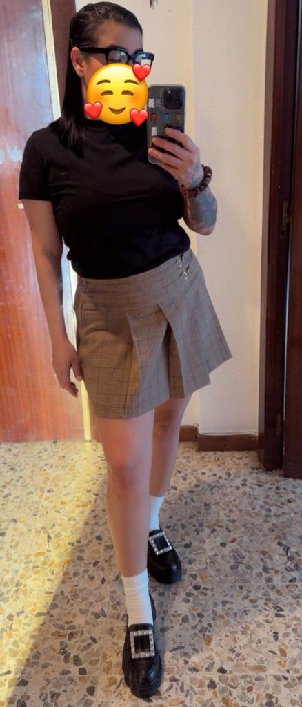 Chica busca chico en Zaragoza: 