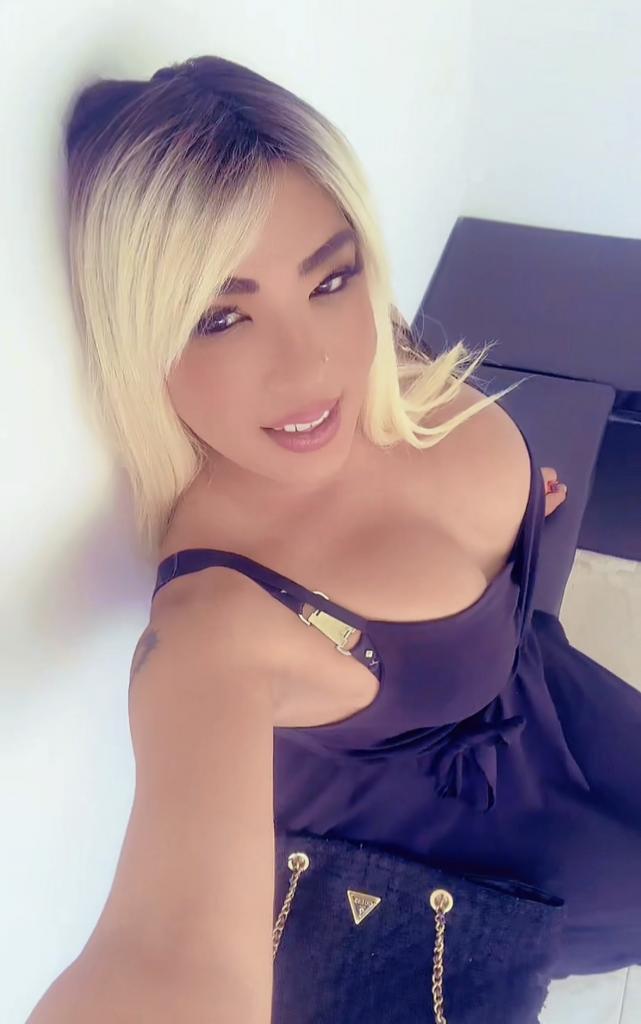 Travesti en Tenerife: Transexuales y Travestis