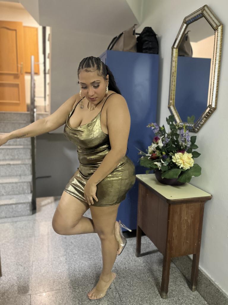 Chica busca chico en León: 