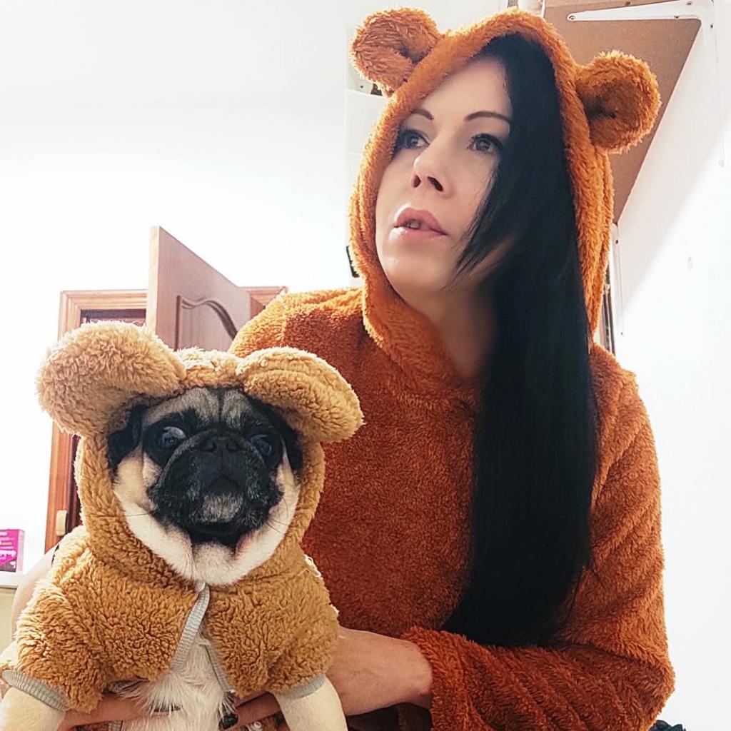 Travesti en Vizcaya: 