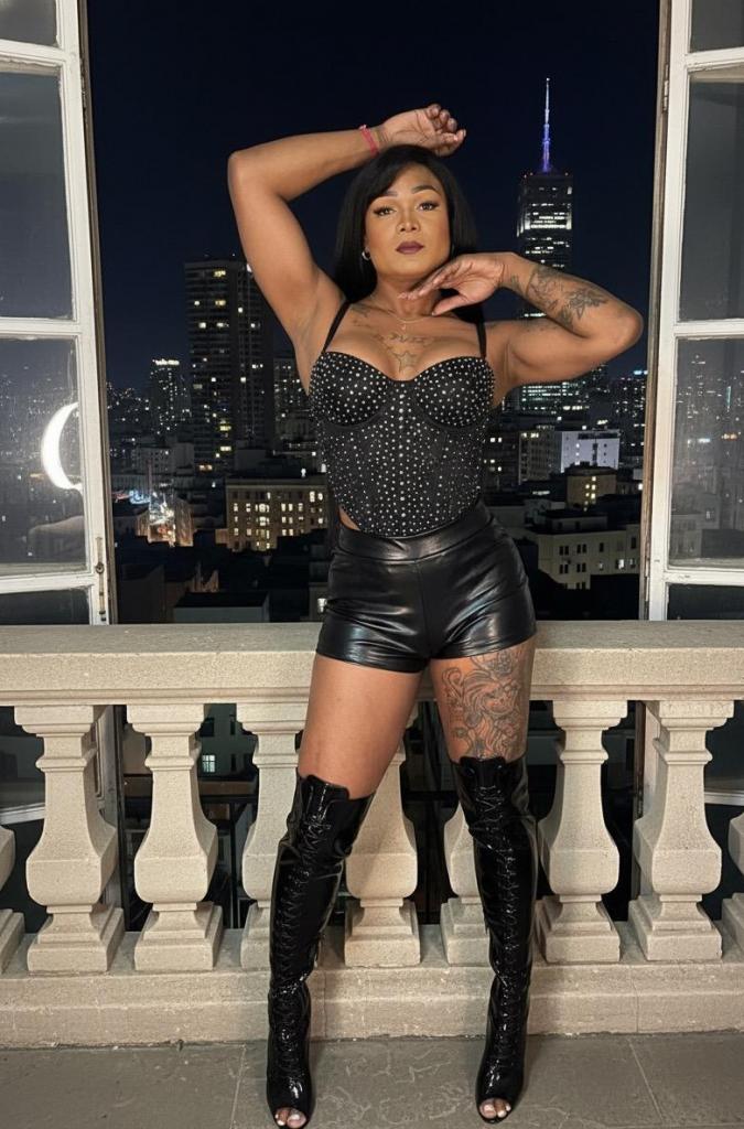 Transexual en Navarra: 