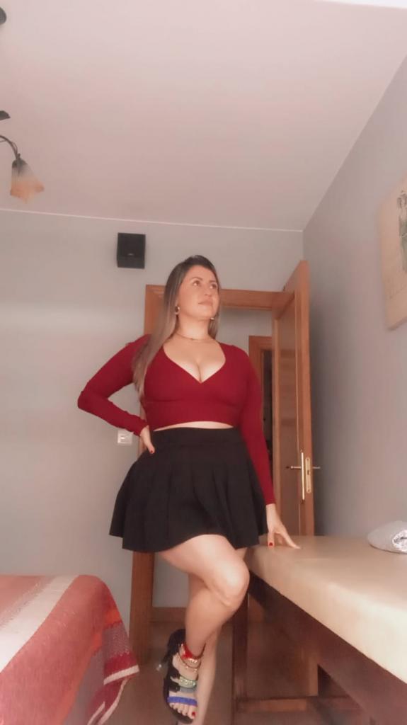 Chica busca chico en León: 