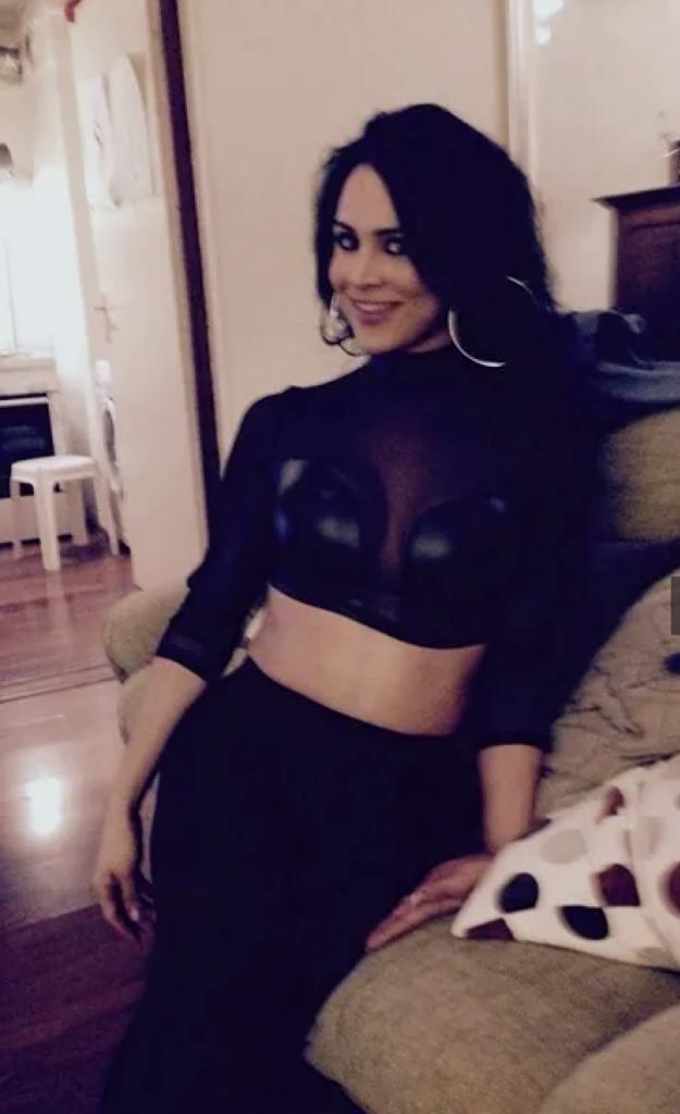 Travesti en Madrid: Transexuales y Travestis