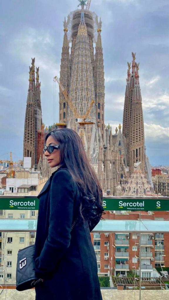 Chica busca chico en Madrid: 