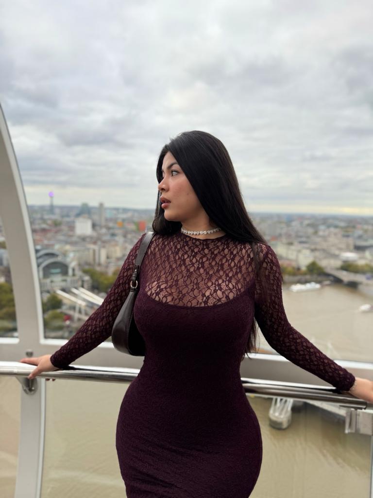 Chica busca chico en Madrid: 