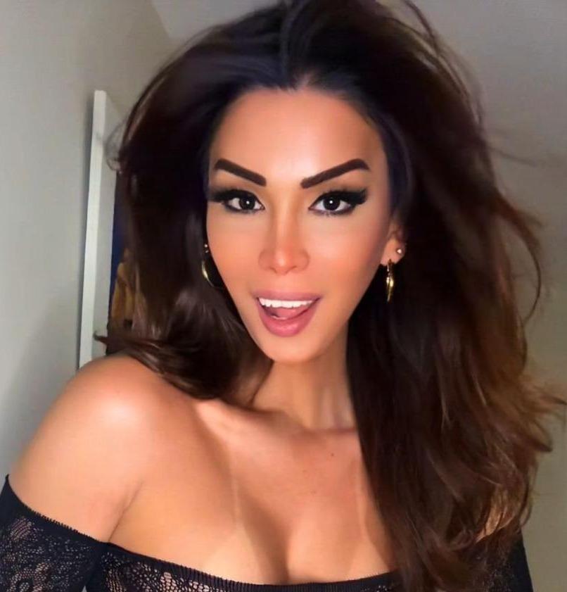 Travesti en Alicante: 