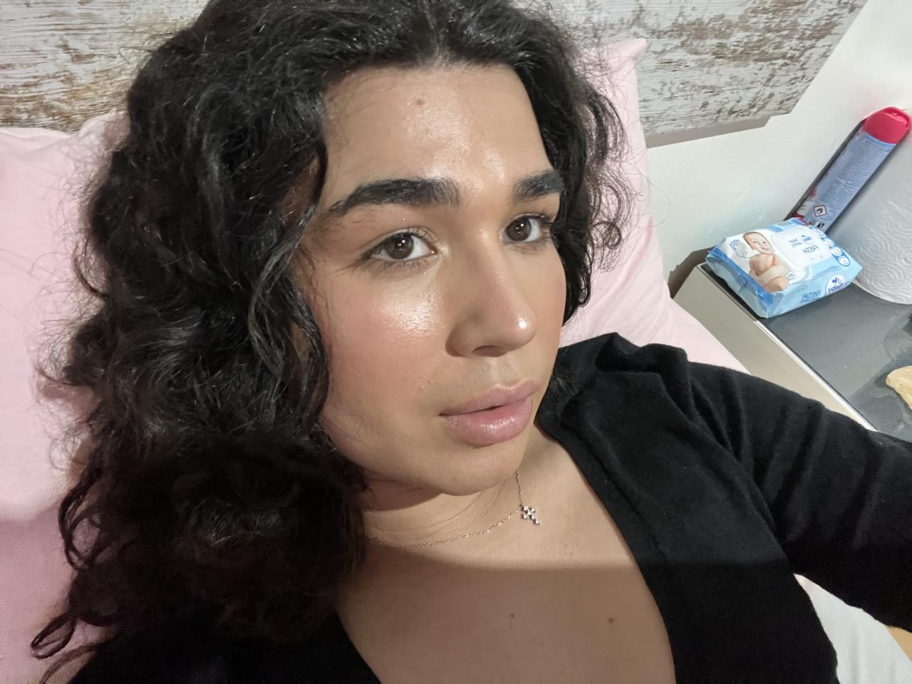 Travesti en Barcelona: 