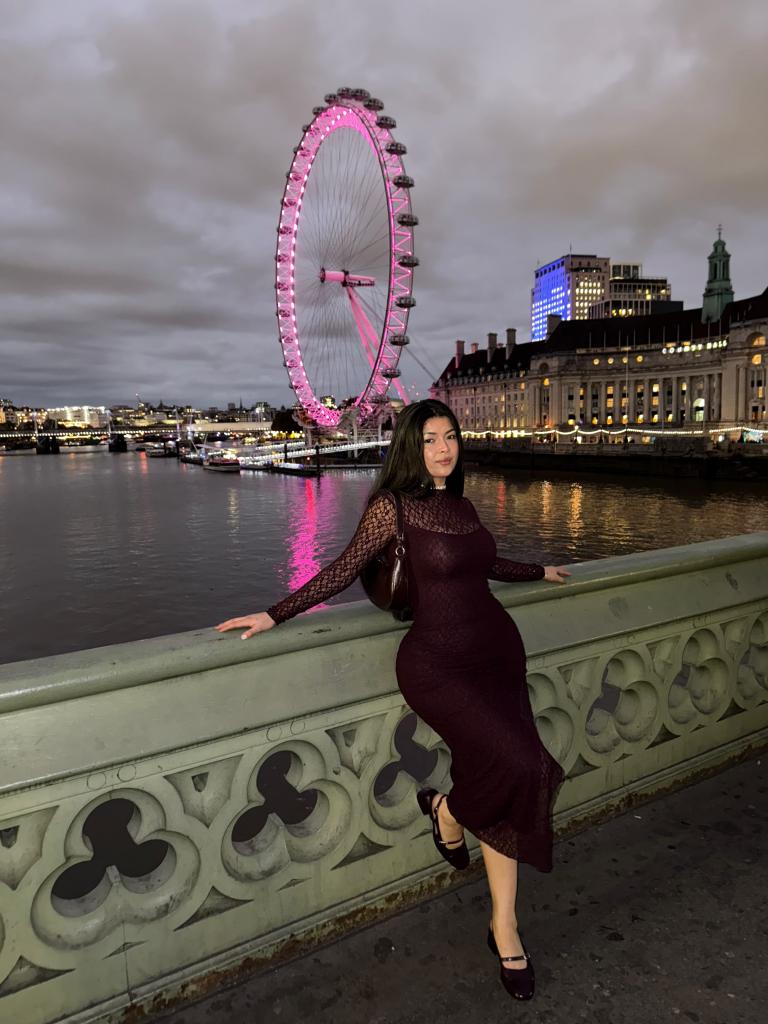 Chica busca chico en Madrid: 