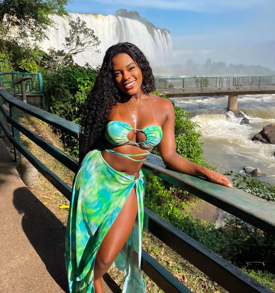 Chica busca chico en Barcelona: 