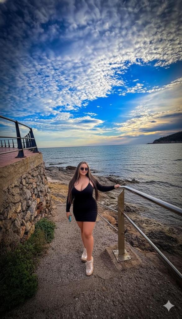 666564333: Chica busca chico en Valencia