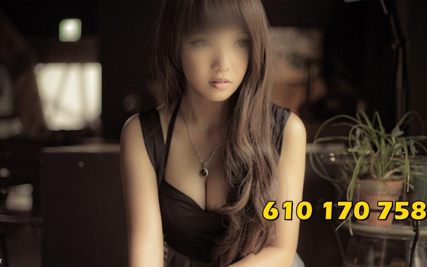 Chica busca chico en Barcelona: 