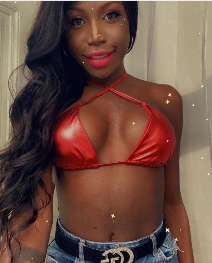 Transexual en Mallorca: 