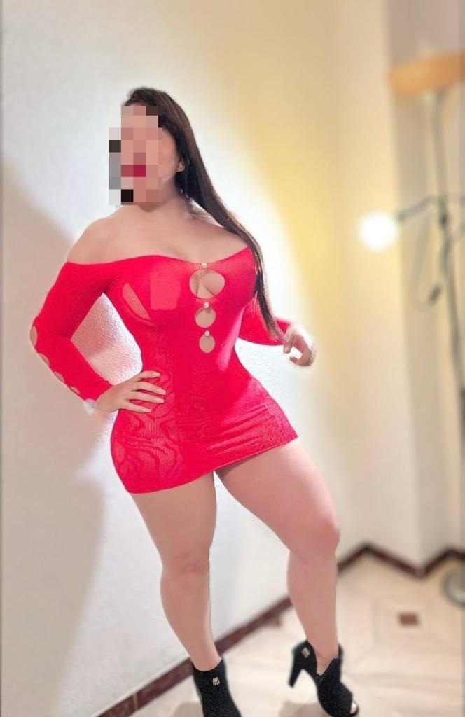 Chica busca chico en Madrid: 