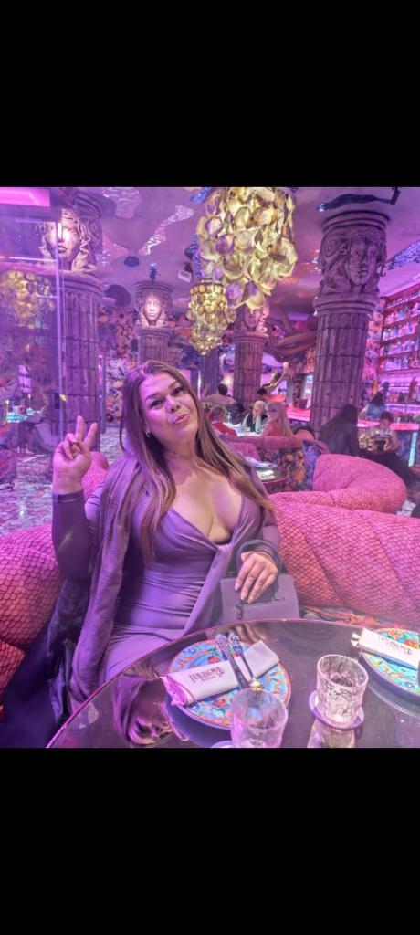 Transexual en Albacete: 