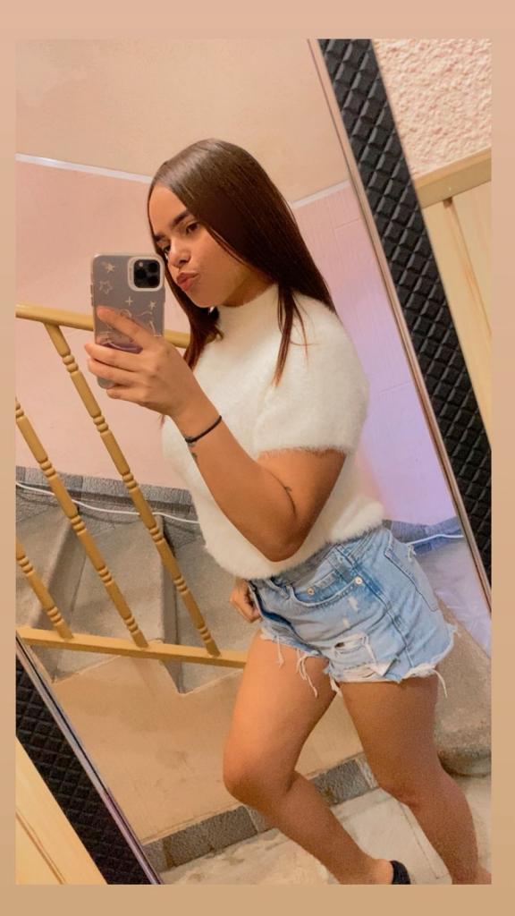 Chica busca chico en Tarragona: 