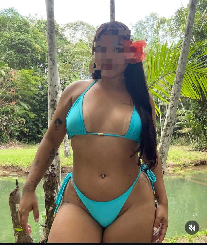 Chica busca chico en Las Palmas: 