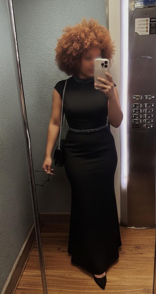 Chica busca chico en Madrid: 