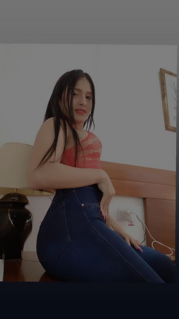 Transexual en Valencia: 