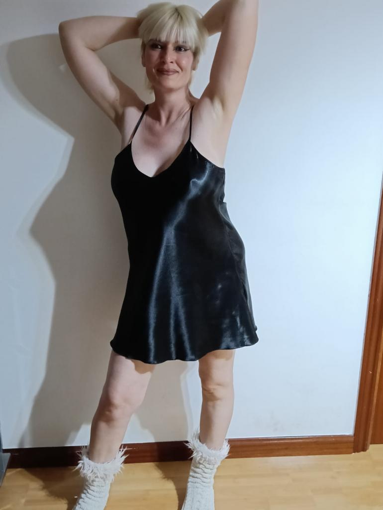 Chica busca chico en Madrid: 