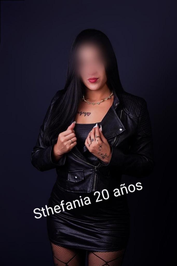 Chica busca chico en Toledo: 