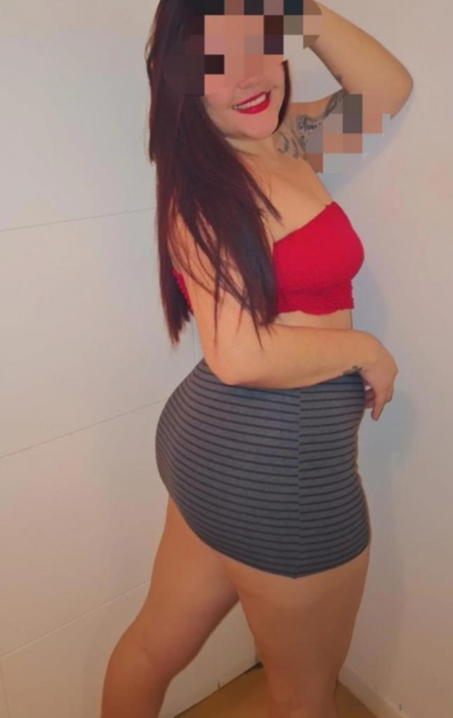 Chica busca chico en Tarragona: 