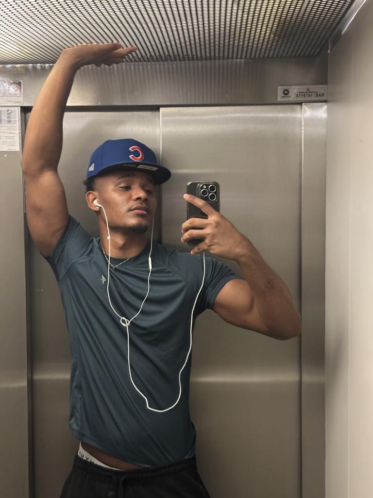 Chico busca chica en Madrid: 