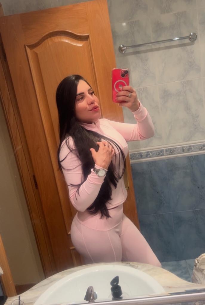 Chica busca chico en La Coruña: 