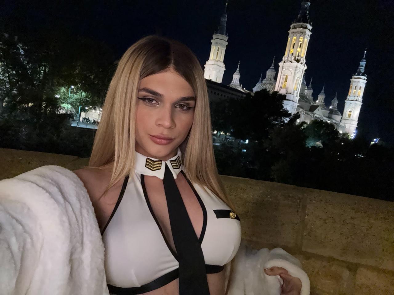 Travesti en Navarra: 